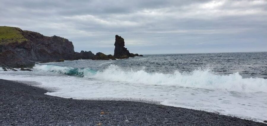 Reykjavik: Small-Group Snæfellsnes Day Trip - Comfort, footing, and weather reality (this is Iceland, not a studio)