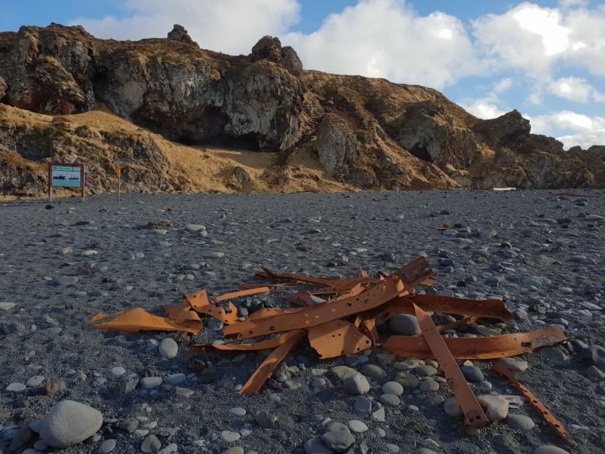 Reykjavik: Small-Group Snæfellsnes Day Trip - The 11-hour Snæfellsnes flow: why this day trip feels efficient