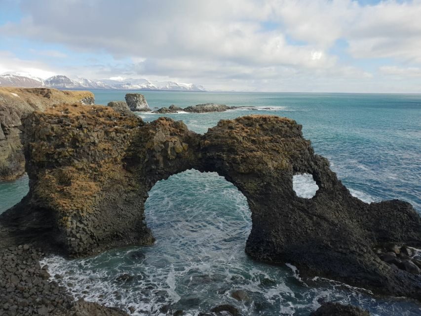 Reykjavik: Small-Group Snæfellsnes Day Trip - Price and value: is $163 per person fair for this route?