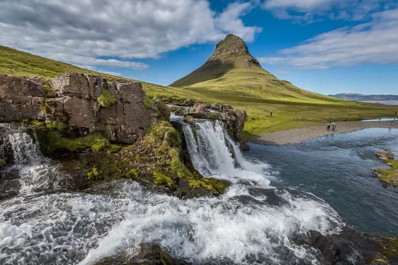 Reykjavik: Snæfellsnes & Mt. Kirkjufell Small Group Tour - Key highlights to know before you go