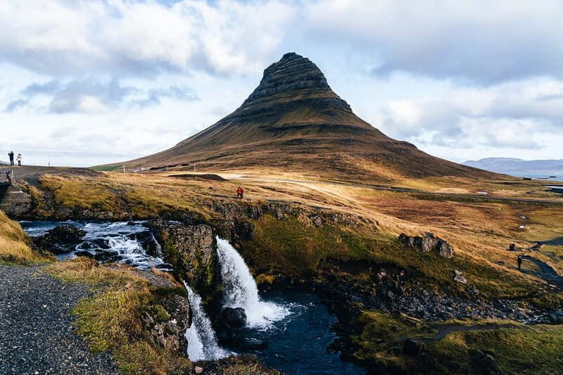 Reykjavik: Snæfellsnes & Mt. Kirkjufell Small Group Tour - Wildlife, birds, and plants: what the guide is really for