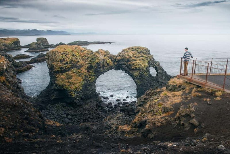 Reykjavik: Snæfellsnes & Mt. Kirkjufell Small Group Tour - Price and value: when $141 feels fair