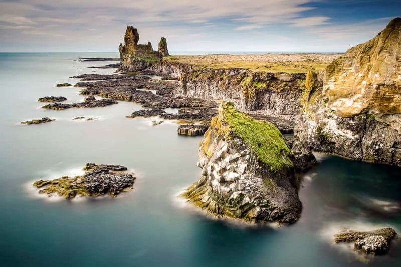 Reykjavik: Snæfellsnes & Mt. Kirkjufell Small Group Tour - Who should book this tour, and who should think twice