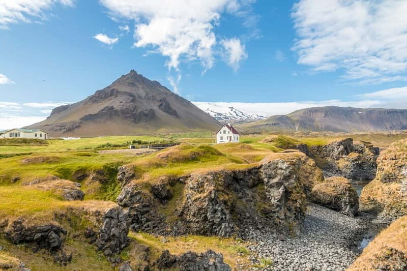 Reykjavik: Snæfellsnes & Mt. Kirkjufell Small Group Tour - Should I book the Reykjavik: Snæfellsnes & Mt. Kirkjufell Small Group Tour?