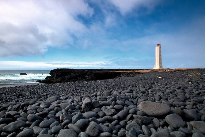 Reykjavik: Snaefellsnes National Park Small Group Trip - Hellnar lunch break: fishing-village time (and the soup tip)
