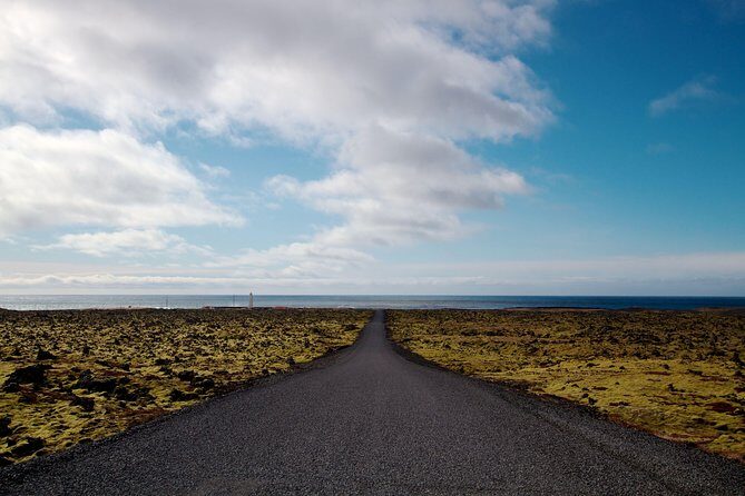 Reykjavik: Snaefellsnes National Park Small Group Trip