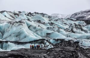 Reykjavík: Sólheimajökull Glacier Hike & Ice Climbing Intro - Choosing Between Full-Day Reykjavík Pickup and Meet at the Glacier Lot