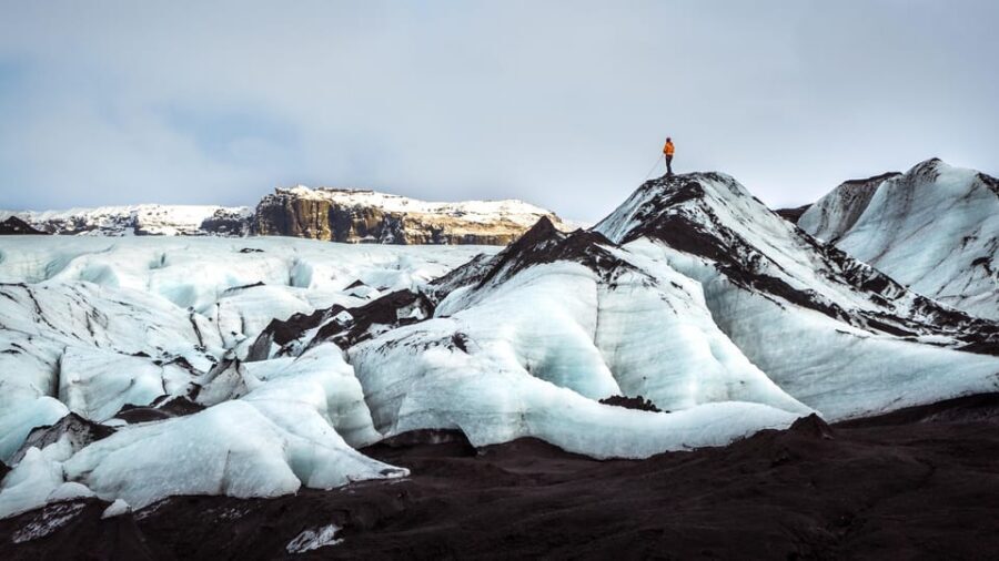 Reykjavík: Sólheimajökull Glacier Hike & Ice Climbing Intro - The Physical Reality: How Hard Is This Really?