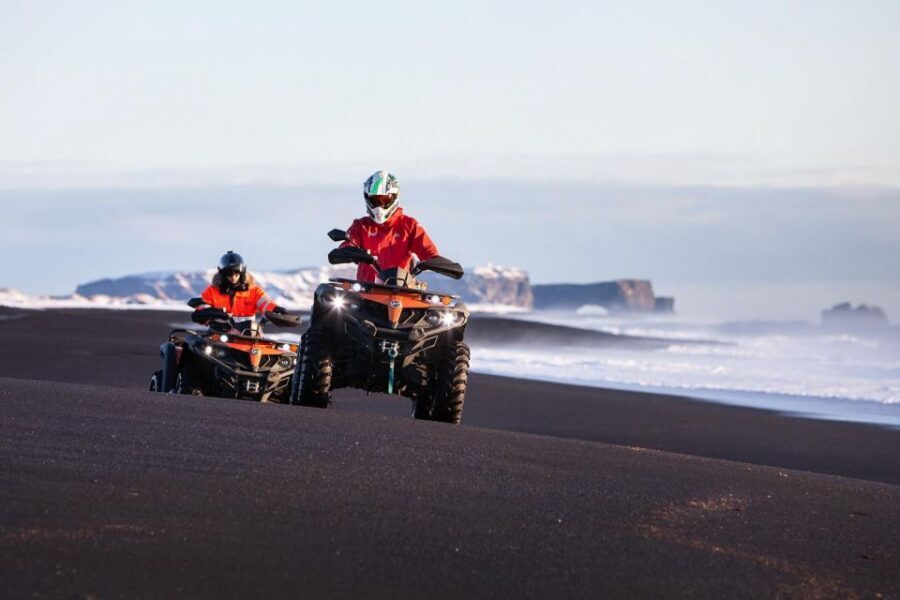 Reykjavik: South Coast Activity Tours - Small groups, language, and who this suits best