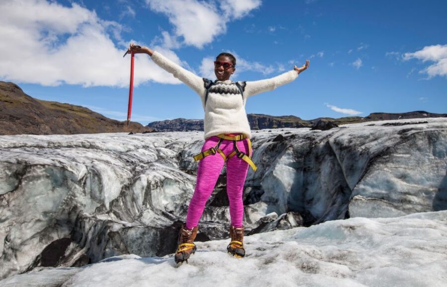 Reykjavik: South Coast Activity Tours - Skógafoss: roar, scale, and the final south-coast wow