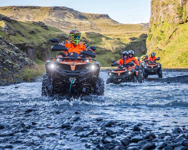 Reykjavik: South Coast Activity Tours - Price and value: what $200 buys on a 10.5-hour day