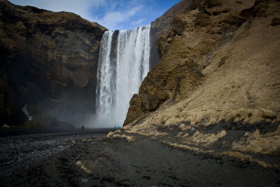 Reykjavik: South Coast Activity Tours - Timing, lunch, and the snack reality