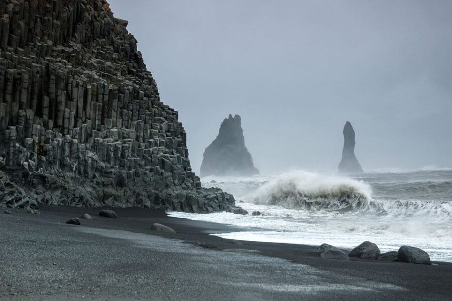 Reykjavik: South Coast Adventure Tour - Seljalandsfoss: The Waterfall You Walk Behind