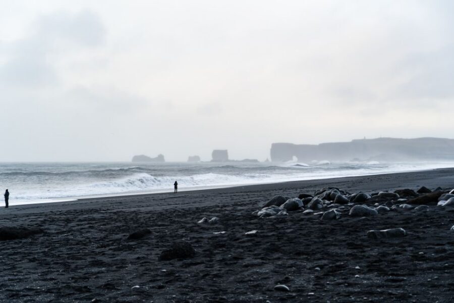 Reykjavik: South Coast Adventure Tour - Skógafoss: Iceland’s 60-Meter Drop and Photo-Ready Power