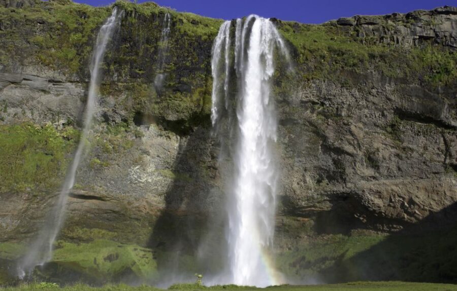Reykjavik: South Coast Adventure Tour - Seljalandsfoss Again? Why the Day Feels Like a Loop, Not a Straight Line