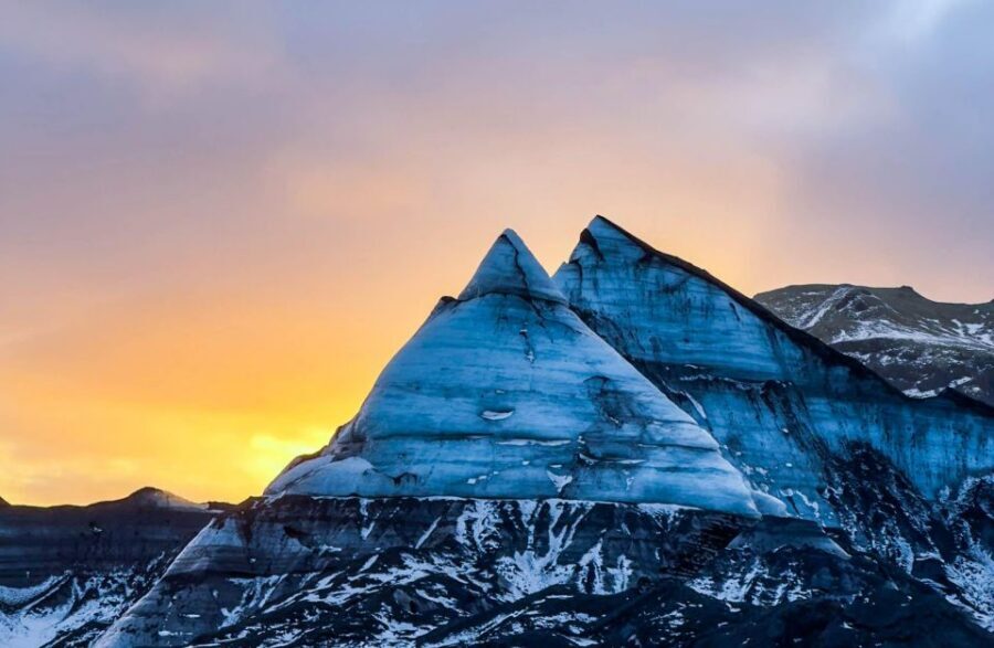 Reykjavik: South Coast and Katla Ice Cave Small Group Tour - Key highlights worth planning around