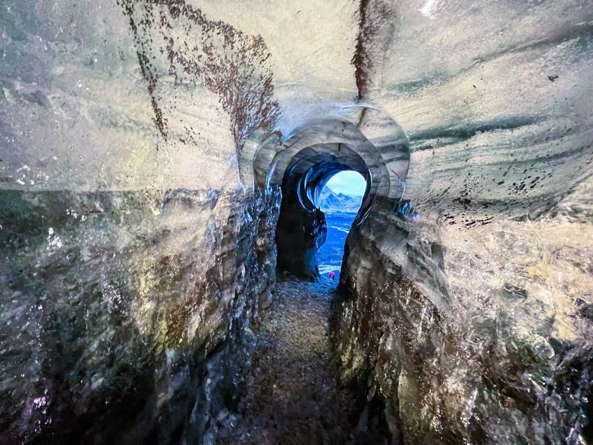 Reykjavik: South Coast and Katla Ice Cave Small Group Tour - Should you book this Katla Ice Cave tour?