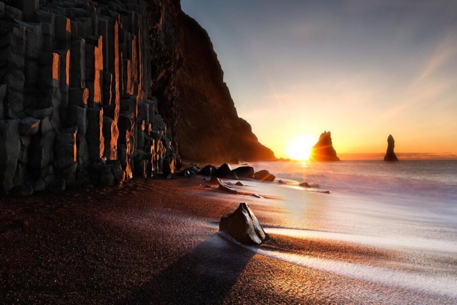 Reykjavik: South Coast and Katla Ice Cave Small Group Tour - Price and value: is $234 worth it?