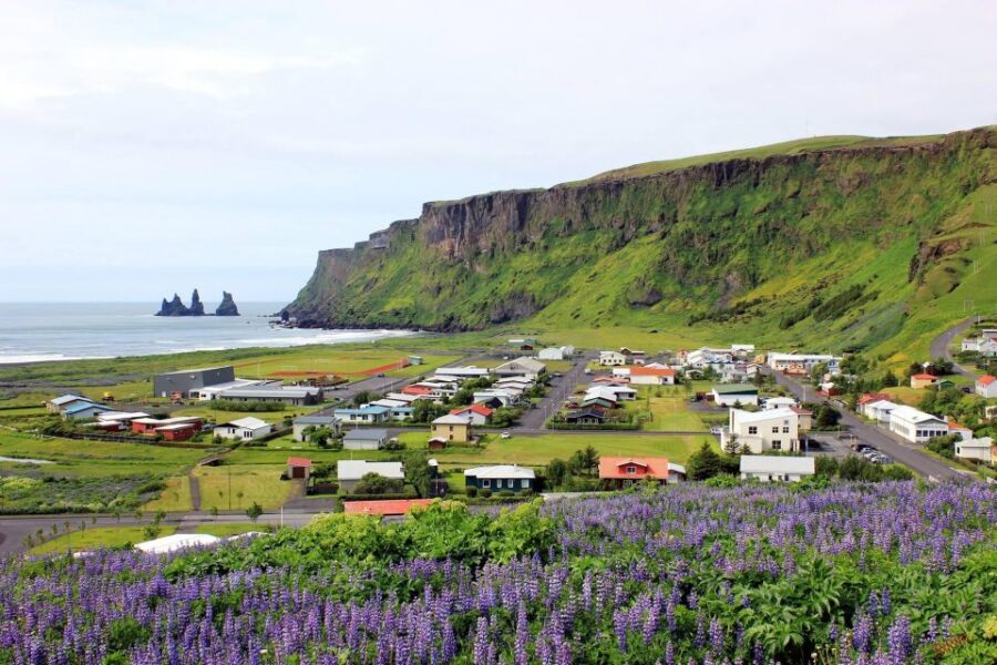 Reykjavik: South Coast and Katla Ice Cave Small Group Tour - Who this tour is best for (and who should skip it)