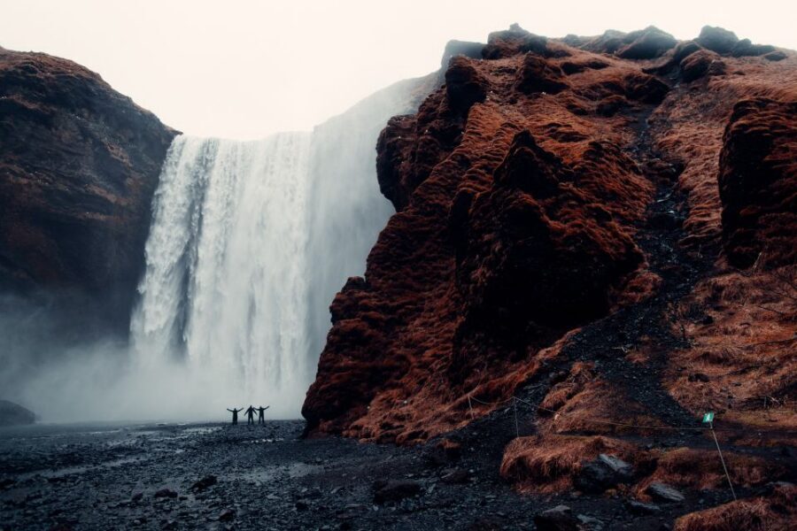 Reykjavik: South Coast Private Guided Day Tour - Quick take: what stands out