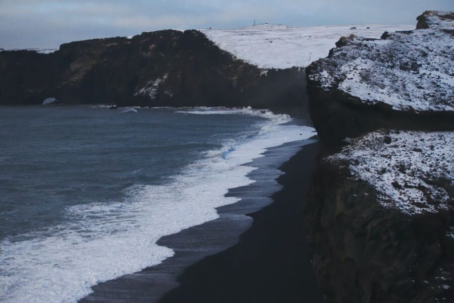 Reykjavik: South Coast Private Guided Day Tour - Seljalandsfoss: walk around the waterfall (66 meters of drama)