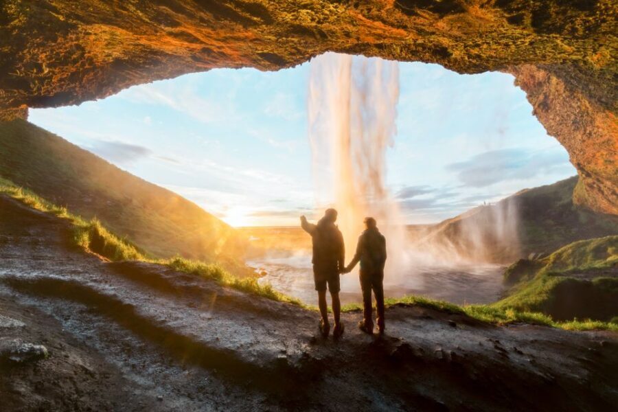 Reykjavik: South Coast Waterfalls & Glacier Small-Group Tour - Key Highlights You’ll Actually Feel