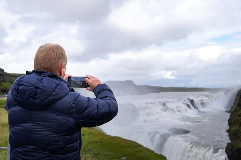 Reykjavik: The Golden Circle Day Tour - Golden Circle Day Tour Key Points (What Matters Most)