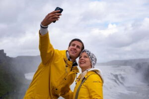 Reykjavik: The Golden Circle Day Tour - Geysir Area and Strokkur: Seeing Iceland’s Geyser Theater Up Close