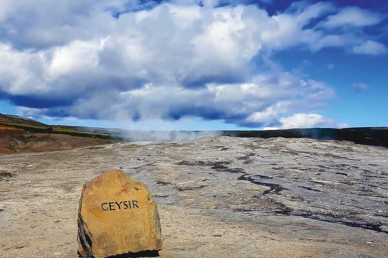 Reykjavik: The Golden Circle Day Tour - Þingvellir National Park and the Alþingi Assembly Site