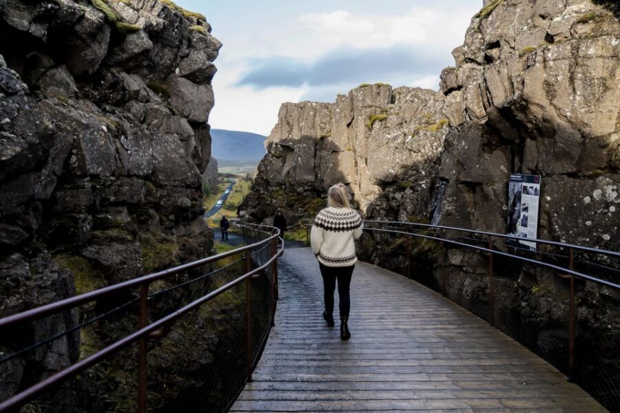 Reykjavik: The Golden Circle Day Tour - Who This Reykjavik Golden Circle Bus Tour Suits Best