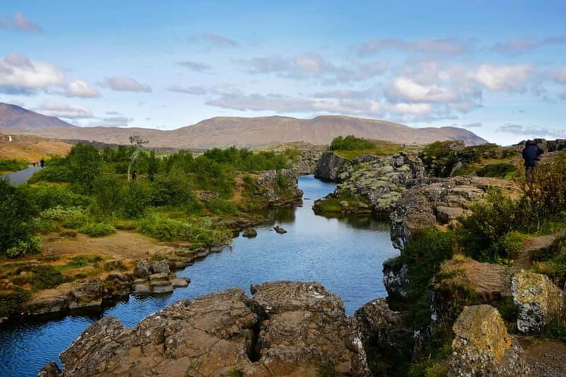 Reykjavik: The Golden Circle Day Tour - Should You Book This Golden Circle Day Tour?