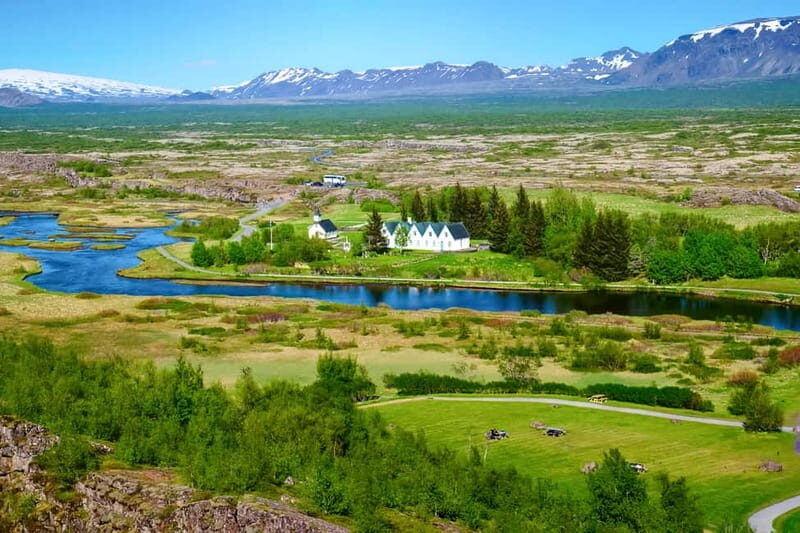 Reykjavik: The Golden Circle Full-Day Tour - What You Get for $81: Value, Inclusions, and the Carbon-Neutral Angle