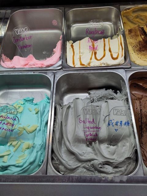 Reykjavik: The Icelandic Sweet Tooth Tour - FAQ