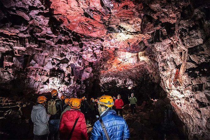 Reykjavik: The Lava Tunnel and Golden Circle Small-Group Tour - Price and value: is about $203 a good deal?