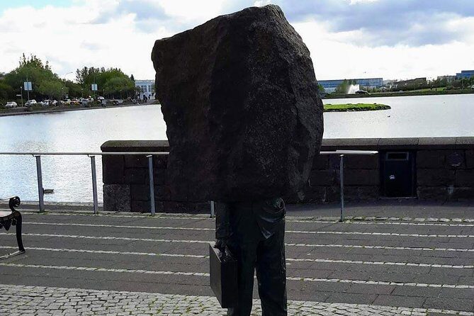 Reykjavik the Northernmost capital in the world - Reykjavik’s northern-capital loop in 3–4 hours