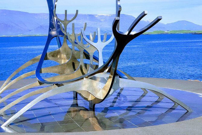 Reykjavik the Northernmost capital in the world - Harpa Concert Hall to City Hall: when design does the talking