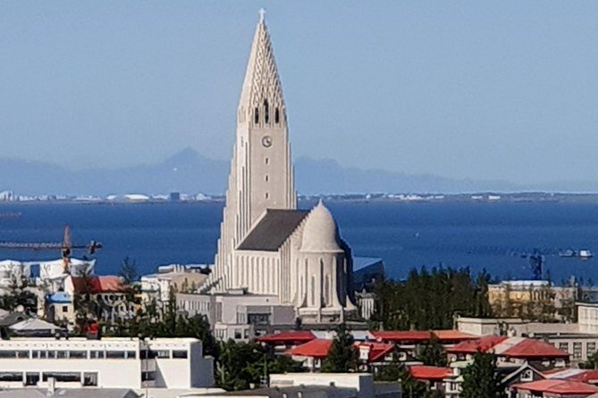 Reykjavik the Northernmost capital in the world - Hafnarfjörður: the harbor town with Viking and hidden-people vibes
