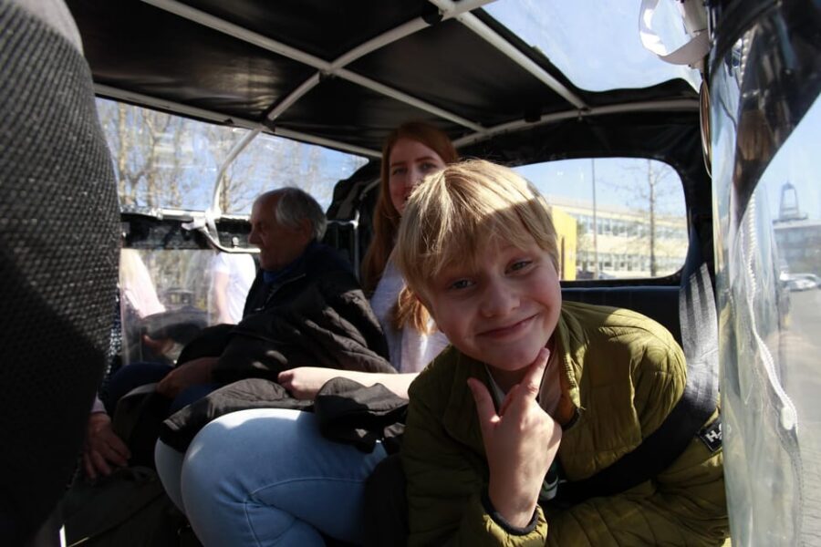 Reykjavík Tuk Tuk Tour - Price and Value: Is $50 for an Hour Fair?