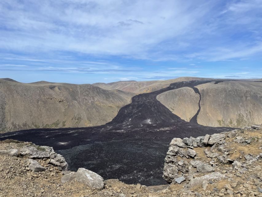 Reykjavík: Volcano Hike, Visit Grindavík and Blue Lagoon - Is It Worth $271? Value, What’s Included, and What Isn’t