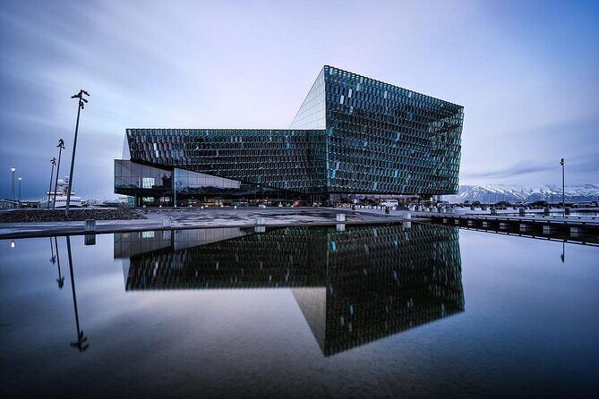 Reykjavík Walking Tour - Why This Reykjavik Walking Tour Works When You Have Limited Time