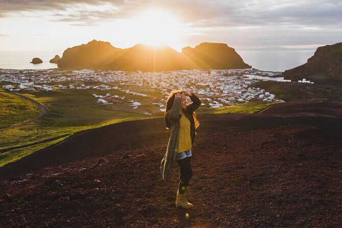 Reykjavik - Westman Islands (Bus transfer to Landeyjahöfn) - Key things I’d care about before you book