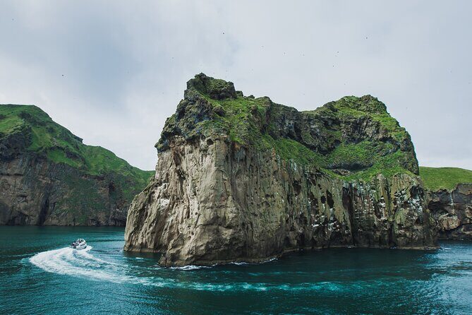 Reykjavik - Westman Islands (Bus transfer to Landeyjahöfn) - The bus ride: Wi‑Fi, A/C, and time to reset