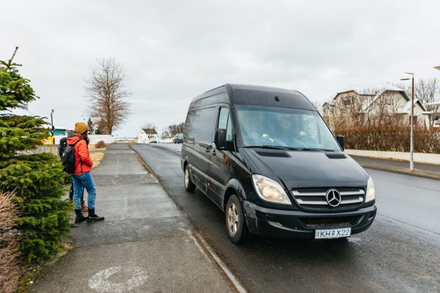 Reykjavík: Whale Watching Cruise on the Amelia Rose Yacht - The Guide and Crew: Spotting Skills You Can Feel