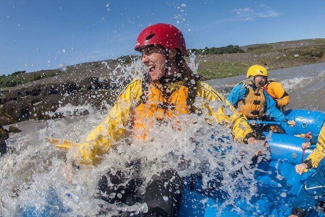 River Rafting on the Golden Circle - Price and value: is $177.78 a good deal?