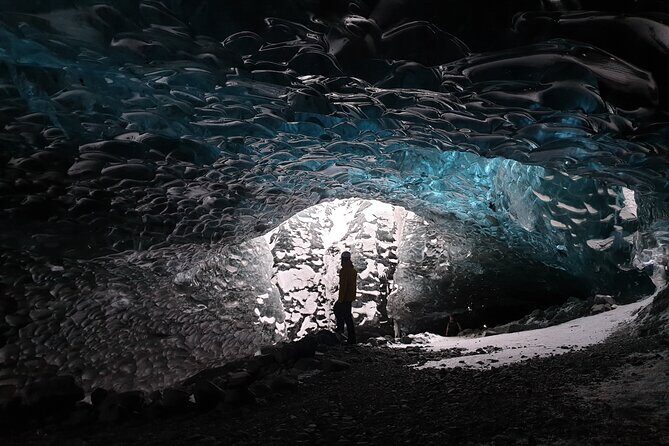 Sapphire Ice Cave Tour from Jökulsárlón - Extra Small Group - Price and value: does $238 add up for this glacier day?