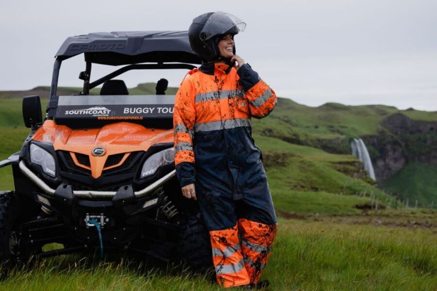Scenic Buggy Adventure 1 hour - Key things to know before you book