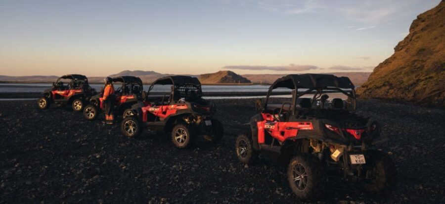 Scenic Buggy Adventure 1 hour - Clothing checklist: what you must bring so cold doesn’t steal the joy