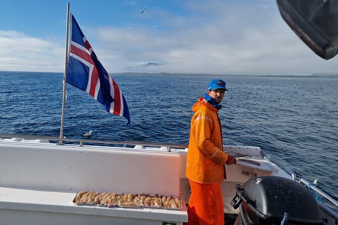 Sea Fishing Experience from Reykjavik - Weather and “realistic outcomes” on a sea fishing trip