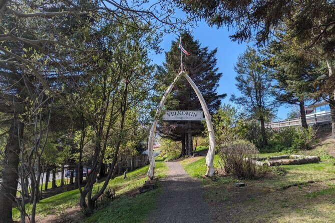 Self-Guided Tour of Ísafjörður: Art, History, and Architecture - Key Points That Make This Walk Worth Your Time