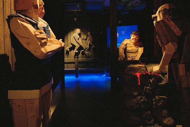 Settlement and Egils Saga Exhibition Ticket - Timing your visit in Reykjavik: opening hours and a realistic pace